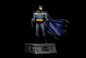 Batman The Animated Series (1992) Statuette Art Scale 1/10 Batman 24 cm | Iron Studios