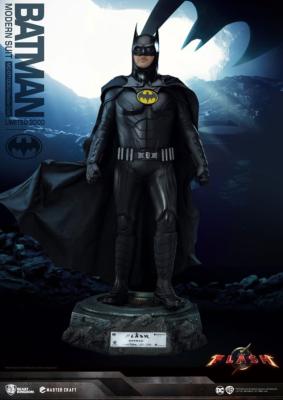 Batman statuette Master Craft Batman Modern Suit 42 cm | BEAST KINGDOM