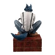 Beastars statuette PVC Legoshi 16 cm | Megahouse