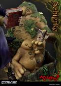 Schierke Berserk statuette 1/4 50 cm | Prime 1 Studio