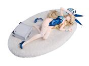 Blue Archive statuette PVC 1/7 Toki (Bunny Girl) Memorial Lobby Ver. 30 cm | ALTER