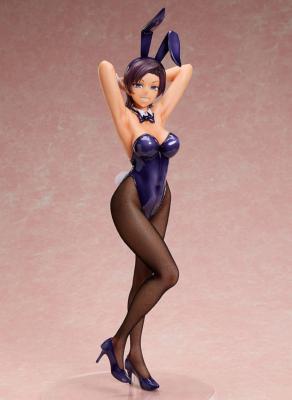 Bullied: Revenge Hypnosis statuette 1/4 Sae Hinata Bunny Ver. 46 cm | BINding