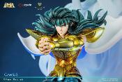 Camus du Verseau 1/6 – Statue Résine Saint Seiya | Zodiakos Studio
