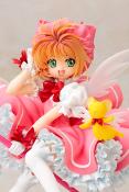 Cardcaptor Sakura statuette PVC ARTFXJ 1/7 Sakura Kinomoto 19 cm