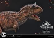 Carnotaurus 16 cm World: Fallen Kingdom statuette | Prime 1 Studio 