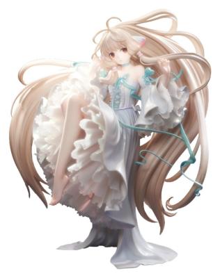 Chobits statuette PVC 1/6 Chi Deluxe Edition 23 cm | MAGI ARTS