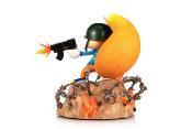 Conker 33 cm Conker's Bad Fur Day statuette Soldier F4F |First 4 Figures 