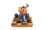 Crash in Kart 31 cm Crash Team Racing Nitro-Fueled statuette  F4F | First 4 Figures