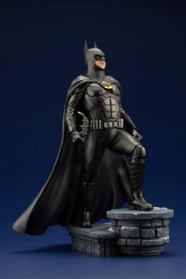 DC Comics statuette PVC ARTFX 1/6 The Flash Movie Batman 34 cm | KOTOBUKIYA