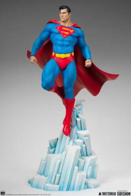 DC Comics statuette Superman 52 cm |  Tweeterhead