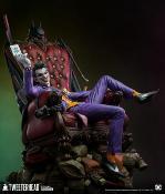DC Comics statuette The Joker  52 cm | Tweeterhead