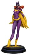 DC Cover Girls statuette 1/8 Batgirl by J. Scott Campbell 25 cm | MACFARLANE