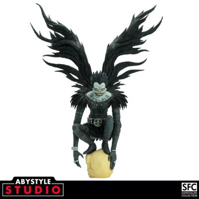 DEATH NOTE - Figurine "Ryuk" x2 | ABYstyle