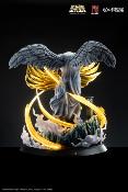 Saint Seiya – Sagittarius Aiolos Statue 1/6 Version A/B/C | Jimei Palace Studio