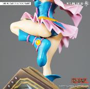 Dark Magician Girl 1/6 Yu-Gi-Oh! | Kitsune Statue