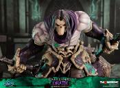 Darksiders statuette Death 36 cm | First 4 Figures