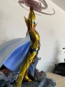 Deathmask HQS Saint Seiya Gold Saint Cancer | Tsume-Art