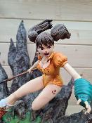 Diane le Serpent de l’Envie | Seven Deadly Sins / Nanatsu No Taizai