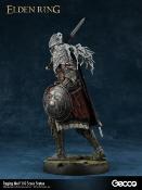 Elden Ring figurine PVC 1/6 Raging Wolf 33 cm | Gecco