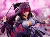 Fate/Grand Order statuette PVC 1/7 Caster/Scathach Skadi (Second Ascension) 24 cm|QUES