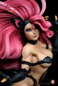 Felicia 1/4 Ultimate version Darkstalkers | Hand Made Object