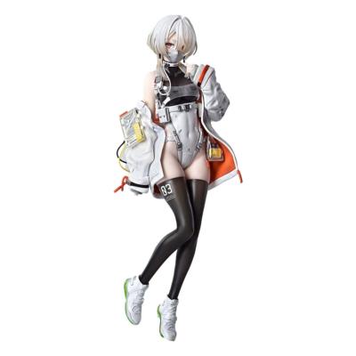 Flower Imitation statuette PVC 1/7 Prisma Wing Eater Illustration by neco 32 cm | PRIME 1 STUDIO