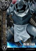 Fullmetal Alchemist statuette 1/6 Edward & Alphonse Elric 56 cm | Prime 1