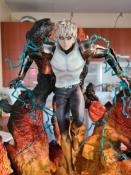 Genos, One Punch Man | Tsume Art