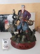 Geralt Ronin The Witcher | CD Project Red