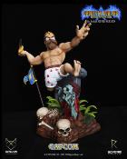 Sir Arthur - Underwear 1/6 Ghost And Goblins Resurrection  Statue Ghost'N'Goblins Capcom |  Dream Figures
