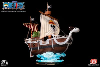 Going Merry ONE PIECE Statue | Infinity Studio