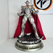 Great Ultron Premium Format  Figure Marvel  | Sideshow