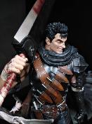 Guts Berserk Black Swordman Version Exclusive |  Prime 1