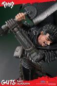Guts Black Swordsman version Regular | Berserk 