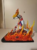 Hagen, Beta & Merak 1/6 Ikigai – Statue Résine | Saint Seiya – Tsume (Dépôt-vente)