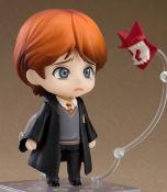 Harry Potter figurine Nendoroid Doll Ron Weasley 10 cm