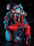Hatsune Miku statuette PVC 1/7 Magical Mirai 2023 Ver. 20 cm