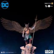 Hawkman Open Wings Ver. 104 cm DC Comics 1/3 | Iron Studios 