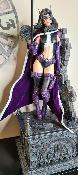 Huntress Fabric Cape Edition 82 cm Batman Hush statuette 1/3  | Prime 1 Studio