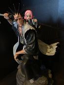 Kenpachi Zaraki 1/6 Bleach Statue | Ryu Studio