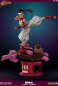 Ibuki 1/4 Player 2 66cm Street Fighter statuette | Pop Culture Shock