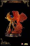 Ikki Phoenix 1/4 Gold Cloth Version V4  Saint Seiya | Gantaku