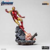 Iron Man Mark LXXXV BDS Art Scale 1/10 – Avengers: Endgame | Iron Studios