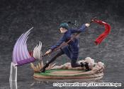 Jujutsu Kaisen statuette PVC SHIBUYA SCRAMBLE FIGURE 1/7 Maki Zen'in 23 cm | ESTREAM