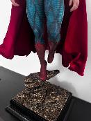 Justice League Statue 1/3 Superman Henry Cavill Blue Version & Buste 87cm | JND Studios