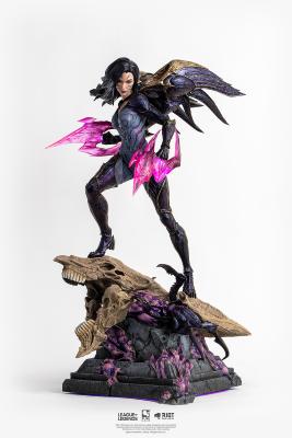 Kai'Sa 1/4 League of Legends LOL RIOT GAMES Statue | Pure Arts 