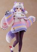 Kama Dream Portrait Ver. 23 cm Fate/Grand Order statuette PVC 1/7 | Claynel