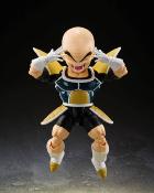 Dragon Ball Z figurine S.H. Figuarts Krilin (Battle Clothes) 11 cm Bandai | Tamashii Nations