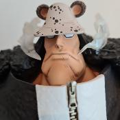 Bartholemew Kuma 1/6 ONE PIECE  Statue |  JIMEI PALACE