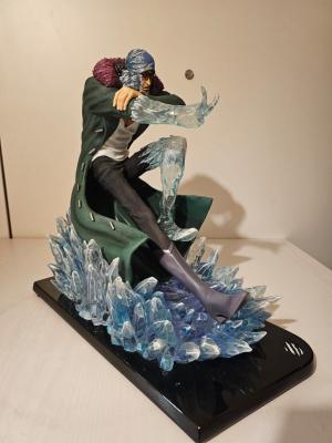 Kuzan 1/6 Ikigai – Statue Résine | One Piece – Tsume Art (Dépôt-vente)
